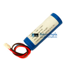 Bateria para PLC 18500-1S1P YYD-16 [bateria de reposição]
